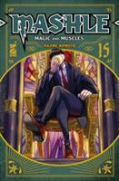 MASHLE VOL. 15 DI HAJIME KOMOTO - STAR COMICS