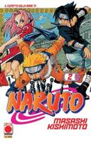 NARUTO VOL. 2 DI MASASHI KISHIMOTO - PANINI COMICS