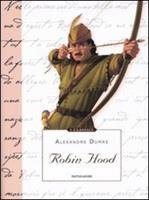 ROBIN HOOD DI ALEXANDRE DUMAS - MONDADORI