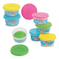 DIDÒ GLITTER 100 gr. COL. ASSORTITI - FILA