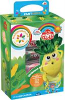 PASTA DA MODELLARE DIDÒ GIOCACREA FANTAMICI MANDRAGOLINA - FILA