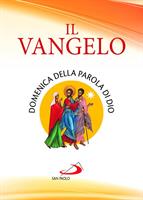 IL VANGELO DOMENICA DELLA PAROLA DI DIO - SAN PAOLO