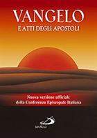 VANGELO E ATTIDEGLIAPOSTOLI NUOVA VERSIONE - SAN PAOLO