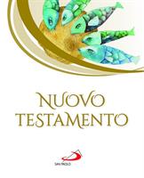 NUOVO TESTAMENTO - SAN PAOLO