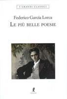 LE PIU' BELLE POESIE DI FEDERICO GARCIA LORCA - LIBERAMENTE
