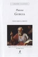 GORGIA DI PLATONE - LIBERAMENTE