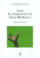 IL GIORNALINO DI GIAN BURRASCA DI VAMBA - LIBERAMENTE