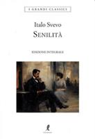 SENILITA'DI ITALO SVEVO - LIBERAMENTE