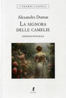 LA SIGNORA DELLE CAMELIE DI ALEXANDRE DUMAS - LIBERAMENTE