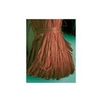 RAFIA NATURALE 50 gr. COL. MARRONE - CWR