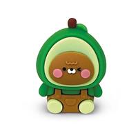 TEMPERAMATITE AVOCADO - LEBEZ