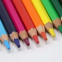 SCATOLA 18 PASTELLI MINA 4.0 - TINTAUNITA