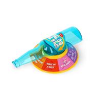 GIOCO DELLA BOTTIGLIA - LEGAMI