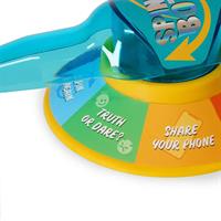 GIOCO DELLA BOTTIGLIA - LEGAMI