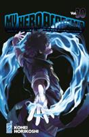 MY HERO ACADEMIA VOL.30 DI KOHEI HORIKOSHI - STAR COMICS