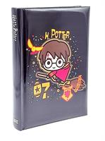 DIARIO STD 15x20,5 NON DATATO HARRY POTTER FOTO 1 - SEVEN
