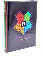 DIARIO STD 15x20,5 NON DATATO HARRY POTTER FOTO 2 - SEVEN