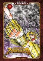 I CAVALIERI DELLO ZODIACO VOL. 9 DI MASAMI KURUMADA - STAR COMICS