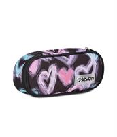 ASTUCCIO OVALE ROUND PLUS FREETHINK GIRL - SEVEN