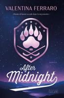 AFTER MIDNIGHT DI VALENTINA FERRARO - SALANI