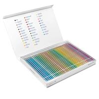 SCATOLA MAGNETICA DA 36 PASTELLI COL. PASTEL MINA 4.0 - TINTAUNITA