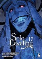SOLO LEVELING V. 17 BY CHUGONG - STAR COMICS