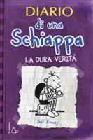 DIARIO DI UNA SCHIAPPA LA DURA VERITA' - IL CASTORO