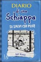 DIARIO DI UNA SCHIAPPA SI SAKLVI CHI PUO'! - IL CASTORO