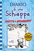 DIARIO DI UNA SCHIAPPA COLPITO E AFFONDATO! - IL CASTORO