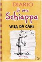 DIARIO DI UNA SCHIAPPA VITA DA CANI - IL CASTORO