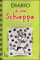 DIARIO DI UNA SCHIAPPA SFORTUNA NERA - IL CASTORO