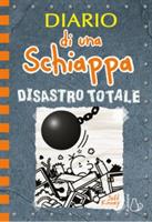 DIARIO DI UNA SCHIAPPA DISATRO TOTALE N. 14 - IL CASTORO