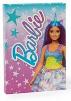 DIARIO 10 MESI STD NON DATATO BARBIE FOTO 2 - GIOCHI PREZIOSI