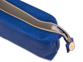 ASTUCCIO PORTAPENNE PRETTY BAG COL. BLU - COLOURBOOK