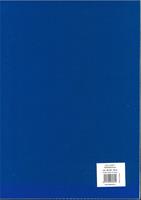 FELTRO SOFFICE 2 mm. VOL. BLU - WILER