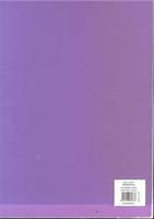 FELTRO SOFFICE 2 mm. COL. LILLA - WILER