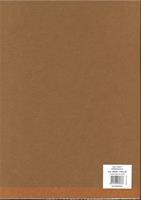 FELTRO SOFFICE 2 mm. COL. PELLE - WILER