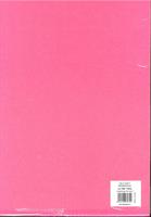FELTRO SOFFICE 2 mm. COL. ROSA - WILER