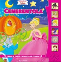 ASCOLTA LE FIABE CENERENTOLA - EDIBIMBI