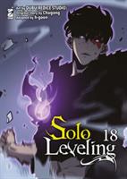 SOLO LEVELING V. 18 BY CHUGONG - STAR COMICS