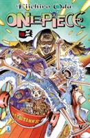 ONE PIECE VOL. 108 DI ELICHIRO ODA - STAR COMICS