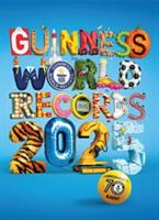 GUINNESS WORLD RECORDS 2025 EDIZIONE ITALIANA - MAGAZZINI SALANI