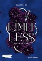 LIMITLESS SENZA MORALE DI KARIM B. SPERLING & KUPFER