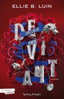 DEVIANT SPECCHI DI VENERE VOL. 2 DI ELLIE B. LUIN - SPERLING & K.