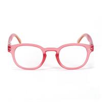 OCCHIALI DA LETTURA NELSON 2.5 COL. PINK - CAMPO MARZIO