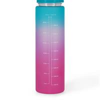 BORRACCIA MOTIVAZIONALE LOVE YOURSELF SUNRISE VIBES - LEGAMI