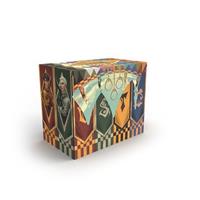 HARRY POTTER LA SERIE COMPLETA EDIZ.ARCH.APOLAR - SALANI