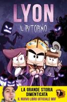 LYON IL RITORNO - MAGAZZINI SALANI