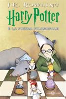 HARRY POTTER E LA PIETRA FILOSOFARE DI J.K. ROWLING - SALANI