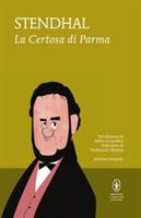 LA CERTOSA DI PARMA DI STENDHAL - NEWTON